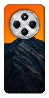 Чохол на Xiaomi Redmi 14C / Poco C75 Black rock фото 1 з 1