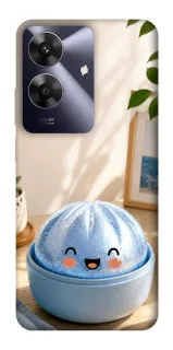 Чохол на Realme Note 60 Dumpling ver.2 фото 1 з 1