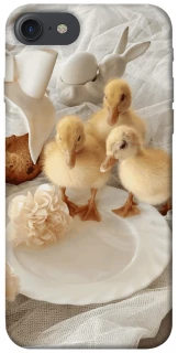 Чохол на Apple iPhone 7 / 8 (4.7") Easter Vibes фото 1 з 1