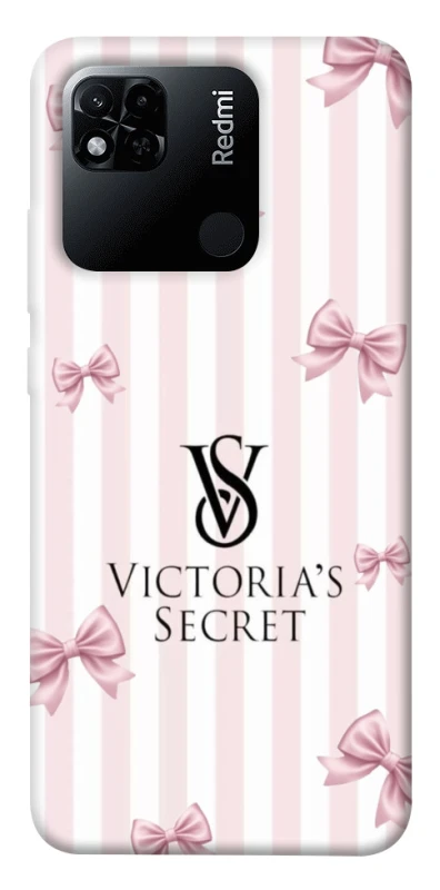 Чохол на Xiaomi Redmi 10A Victoria's Secret фото 1 з 1