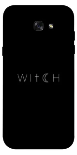 Чохол на Samsung A720 Galaxy A7 (2017) Halloween Witch ver.4 фото 1 з 1