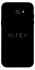Чохол на Samsung A720 Galaxy A7 (2017) Halloween Witch ver.4 фото 1 з 1