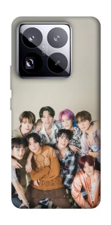 Чохол на Xiaomi 15 Pro NCT фото 1 з 1