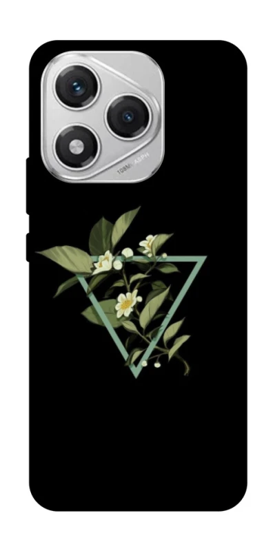 Чохол на Honor 400 Lite Flowers ver.2 фото 1 з 1