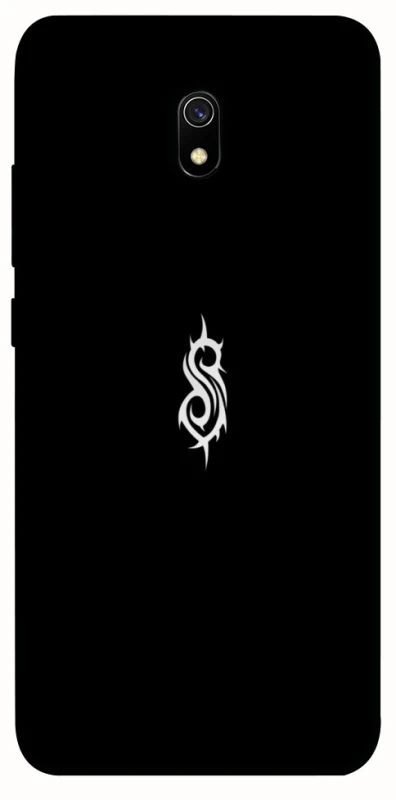 Чехол на Xiaomi Redmi 8a Slipknot ver.3 фото 1 из 1