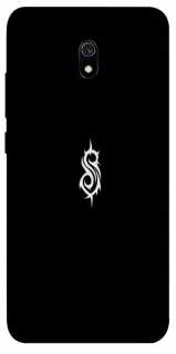 Чехол на Xiaomi Redmi 8a Slipknot ver.3 фото 1 из 1