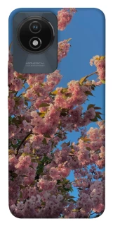Чохол на Vivo Y02 Flowers v4 фото 1 з 1