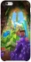 Чохол на Apple iPhone 6/6s plus (5.5") Minecraft forever фото 1 з 1