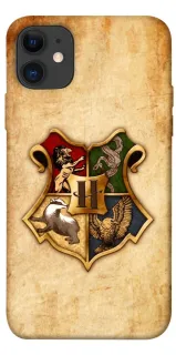 Чохол на Apple iPhone 11 (6.1") Harry Potter mood v1 фото 1 з 1