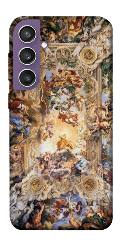 Чохол на Samsung Galaxy S23 FE Мистецтво фото 1 з 1