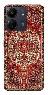 Чохол на Xiaomi Poco C65 Килим v11 фото 1 з 1