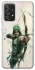 Чохол на Samsung Galaxy A52 4G / A52 5G Green Arrow фото 1 з 1