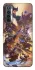 Чохол на TECNO Camon 17 Warcraft v4 фото 1 з 1