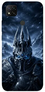 Чехол на Xiaomi Redmi 9C Arthas фото 1 из 1