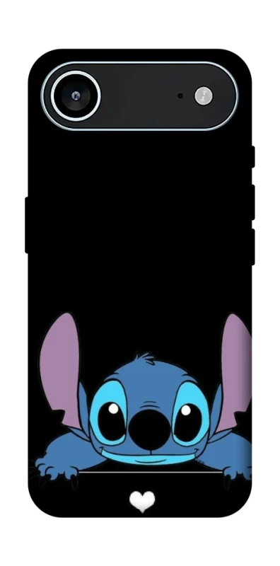 Чохол на Apple iPhone 17 Air (6.5") Stitch ver.7 фото 1 з 1