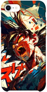 Чохол на Apple iPhone SE (2020) Anime фото 1 з 1