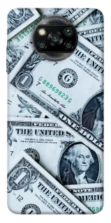 Чохол на Xiaomi Poco X3 NFC / Poco X3 Pro 1 долар фото 1 з 1