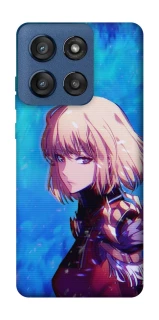 Чехол на Motorola Edge 60 Stylus Cha Hae In фото 1 из 1