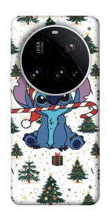 Чохол на Xiaomi 15 Ultra Stitch ver.23 фото 1 з 1