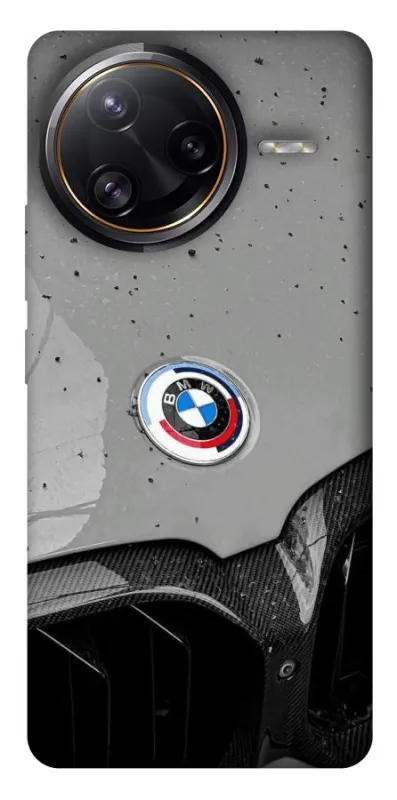 Чехол на Xiaomi Poco F7 Pro BMW v52 фото 1 из 1