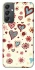 Чехол на Samsung Galaxy A24 4G Pretty hearts фото 1 из 1