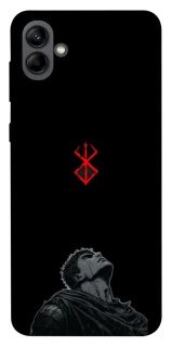 Чехол на Samsung Galaxy A04 Berserk V4 фото 1 из 1