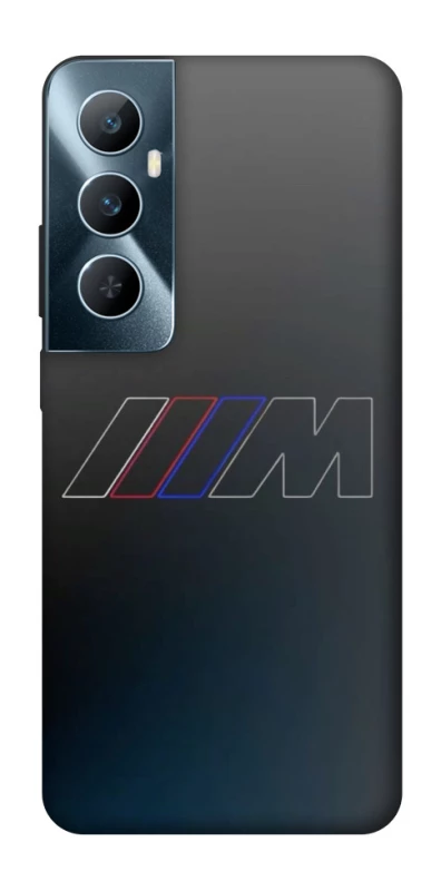 Чохол на Realme C65 4G M-series фото 1 з 1