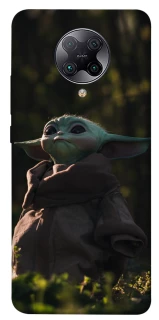 Чохол на Xiaomi Redmi K30 Pro / Poco F2 Pro Бэбі Йода фото 1 з 1