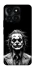 Чохол на Huawei Honor X6a Joker B&W фото 1 з 1