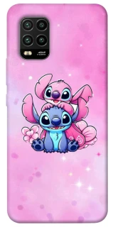 Чохол на Xiaomi Mi 10 Lite Stitch ver.11 фото 1 з 1