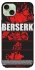 Чехол на Apple iPhone 15 Plus (6.7") Berserk poster фото 1 из 1