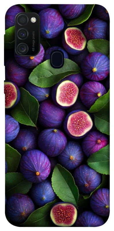Чохол на Samsung Galaxy M30s / M21 Figs фото 1 з 1