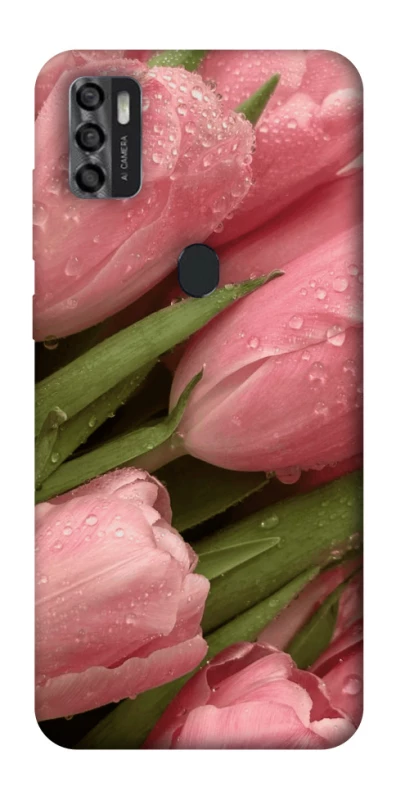 Чохол на ZTE Blade A7s (2020) Beauty фото 1 з 1