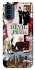 Чохол на Motorola Moto G41 Fashion collage ver.15 фото 1 з 1