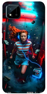 Чохол на Realme C11 (2021) Stranger Things ver.44 фото 1 з 1