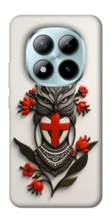 Чохол на Xiaomi Redmi Note 15 Pro+ 5G Мотанка надії 3D фото 1 з 1