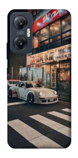 Чехол на Infinix Hot 20 5G Tokyo Porsche фото 1 из 1