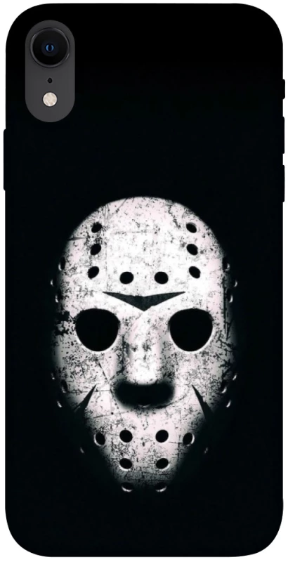 Чехол на Apple iPhone XR (6.1") Jason фото 1 из 1