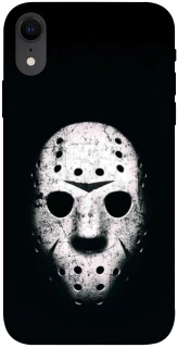 Чехол на Apple iPhone XR (6.1") Jason фото 1 из 1