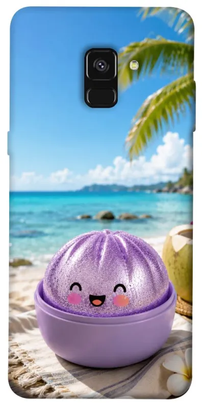 Чохол на Samsung A530 Galaxy A8 (2018) Dumpling ver.7 фото 1 з 1