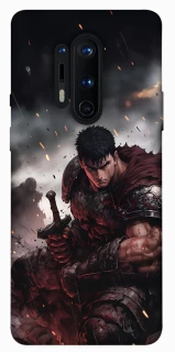 Чохол на OnePlus 8 Pro Guts фото 1 з 1