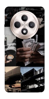 Чохол на Oppo Reno 12 F 4G/5G Men's style v3 фото 1 з 1