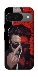 Чохол на Google Pixel 10 Billy Butcher фото 1 з 1