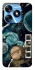 Чохол на TECNO Spark 10 Planets фото 1 з 1