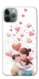 Чехол на Apple iPhone 11 Pro (5.8") Mother's Day ver.1 фото 1 из 1