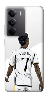 Чехол на Realme C75 Vinícius Jr. фото 1 из 1