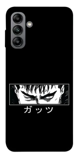 Чохол на Samsung Galaxy A04s Berserk фото 1 з 1