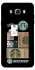 Чохол на Samsung J510F Galaxy J5 (2016) Starbucks coffee фото 1 з 1