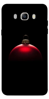 Чохол на Samsung J510F Galaxy J5 (2016) Christmas bauble фото 1 з 1