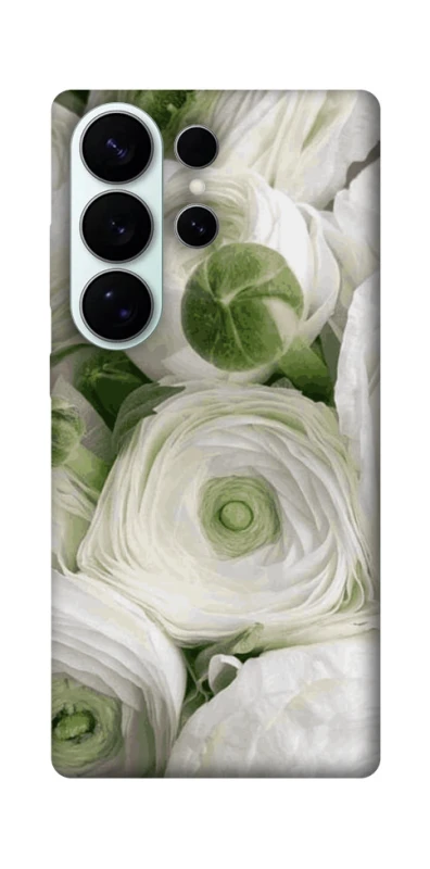 Чехол на Samsung Galaxy S26 Pro Mornings фото 1 из 1